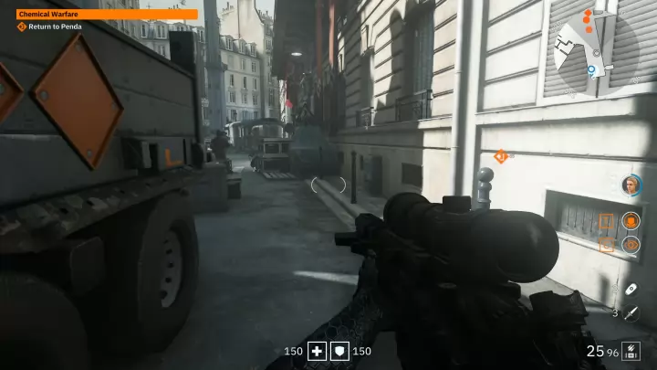 Wolfenstein: Youngblood