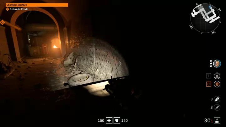 Wolfenstein Youngblood