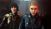 Primer tráiler de Wolfenstein: Youngblood
