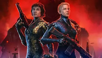 Wolfenstein Youngblood: Vídeo impresiones E3 2019