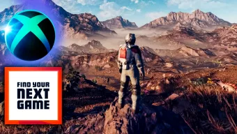 Los 15 minutos de gameplay de Starfield nos hacen soñar con un RPG colosal: así nos ha conquistado Bethesda