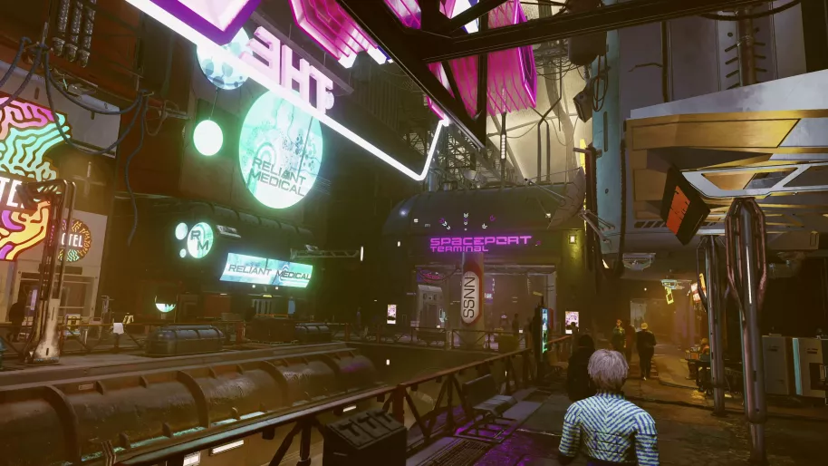 Starfield: Los 15 minutos de gameplay de Starfield nos hacen soñar con un RPG colosal: así nos ha conquistado Bethesda