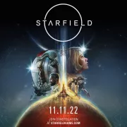 Carátula de Starfield - Xbox Series