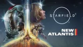 Un recorrido en vídeo por New Atlantis, escenario del esperado Starfield de Bethesda