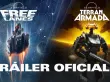 Tráiler oficial de Free Lanes & Terran Armada para Starfield. Pronto también en PS5 (Starfield)