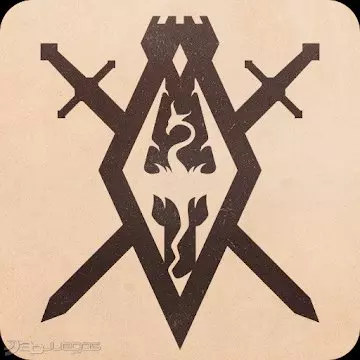 Carátula de The Elder Scrolls: Blades