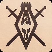 Carátula de The Elder Scrolls: Blades - Android