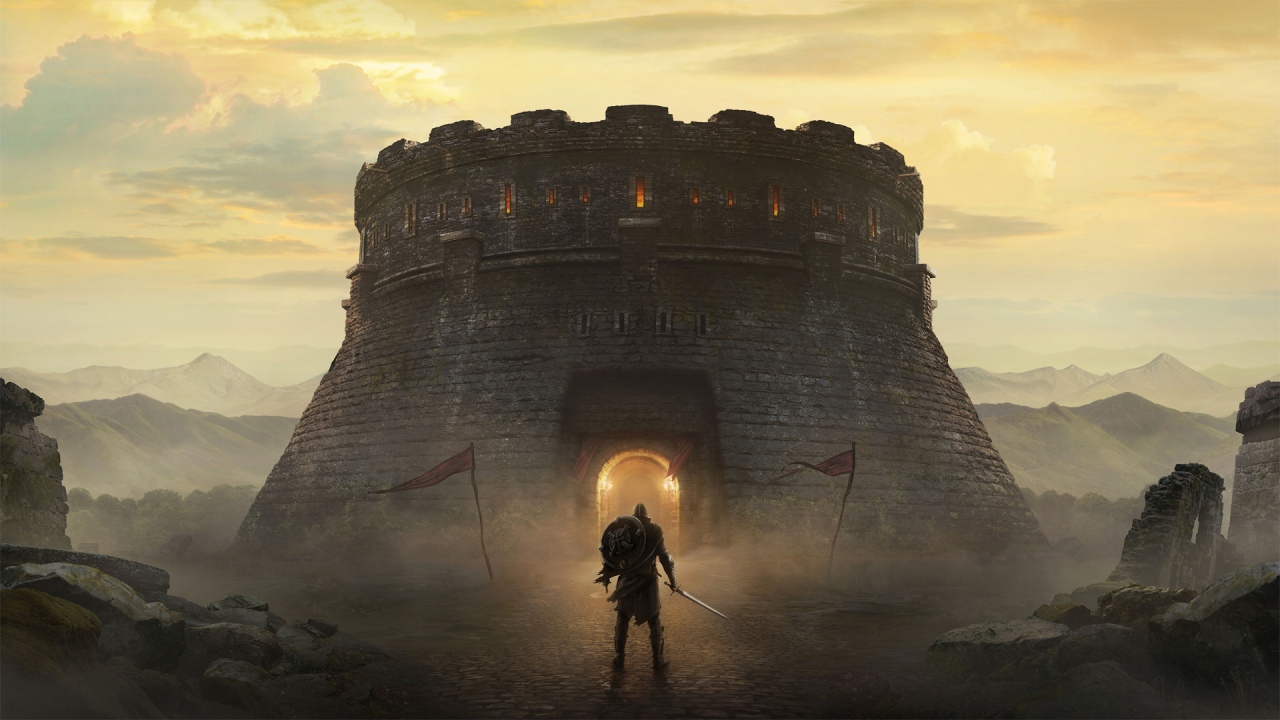 The Elder Scrolls Blades arranca su Acceso Anticipado