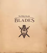 The Elder Scrolls: Blades