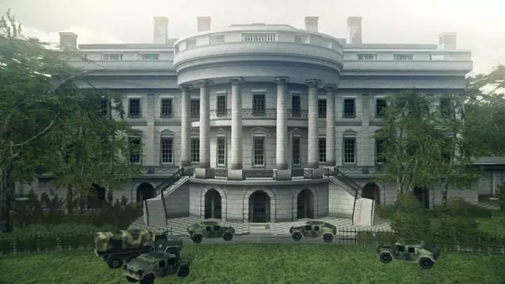 Metal Wolf Chaos XD - PC