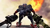 Tráiler gameplay de Metal Wolf Chaos XD