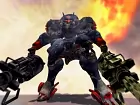 Tráiler gameplay de Metal Wolf Chaos XD