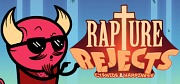 Carátula de Rapture Rejects - PC