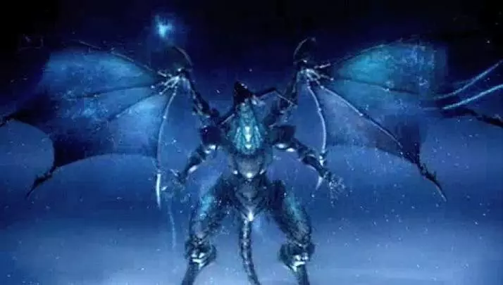 Crisis Core Final Fantasy VII
