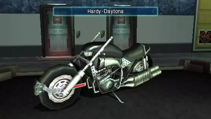Crisis Core Final Fantasy VII