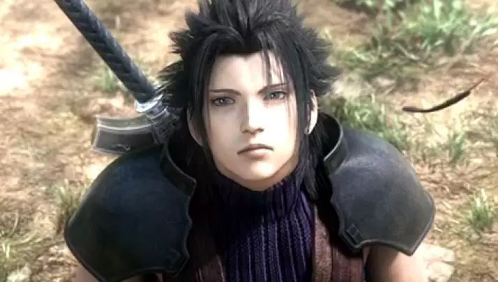 Crisis Core: Final Fantasy VII