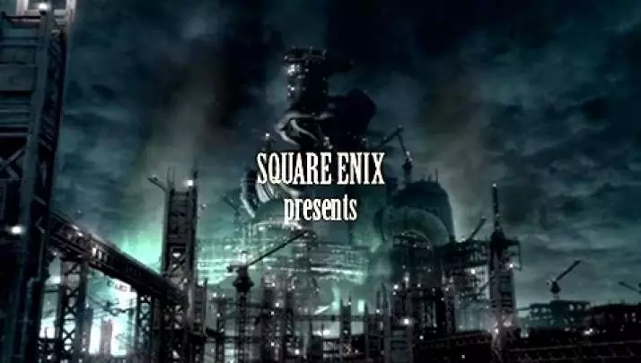 Crisis Core: Final Fantasy VII