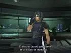 Crisis Core Final Fantasy VII - Imagen