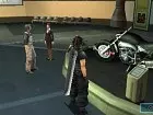 Crisis Core Final Fantasy VII - Imagen PSP