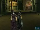 Crisis Core Final Fantasy VII 