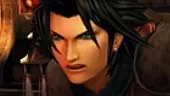 Crisis Core Final Fantasy VII: Trailer oficial