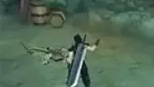 Crisis Core Final Fantasy VII: Vídeo del juego 1