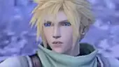 Crisis Core Final Fantasy VII: Vídeo del juego 2