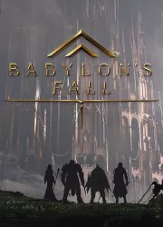 Carátula de Babylon's Fall - PS4