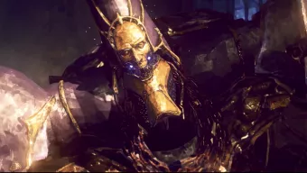 Babylon's Fall, el nuevo hack and slash de PlatinumGames, estrena tráiler: saldrá en PS4, PS5 y PC