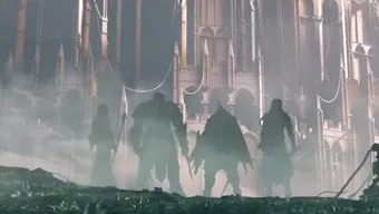 Babylon's Fall tendrá beta cerrada en agosto: apuntad fechas para probar lo nuevo de PlatinumGames