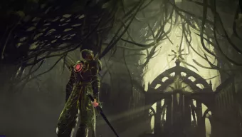 Babylon's Fall promete mejoras tras los reportes de los jugadores en su primera beta cerrada