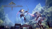 Este tráiler de Babylon's Fall desgrana el gameplay del RPG de acción de PlatinumGames
