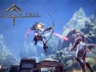 Este tráiler de Babylon's Fall desgrana el gameplay del RPG de acción de PlatinumGames