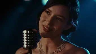 Silence Rings Loudest. Tráiler cinemático de The Quiet Man