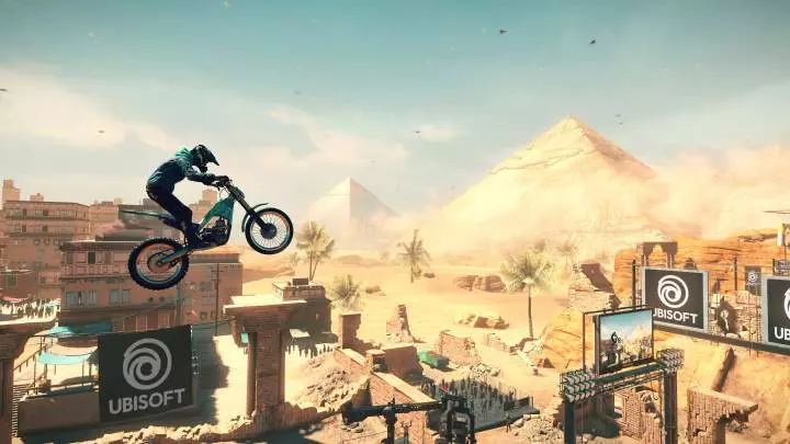 Trials Rising - PC