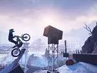 Trials Rising - Pantalla