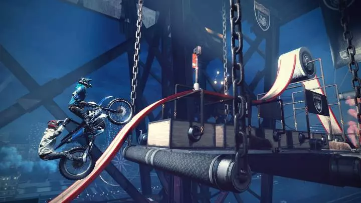 Trials Rising - PC