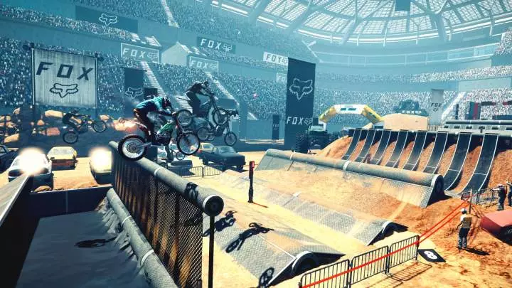 Trials Rising - PC