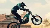 Tráiler Gameplay de Trials Rising