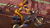 ¡Arena en peligro! Tráiler de la nueva temporada de Trials Rising
