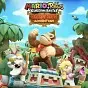 Mario + Rabbids Kingdom Battle Donkey Kong Adventure