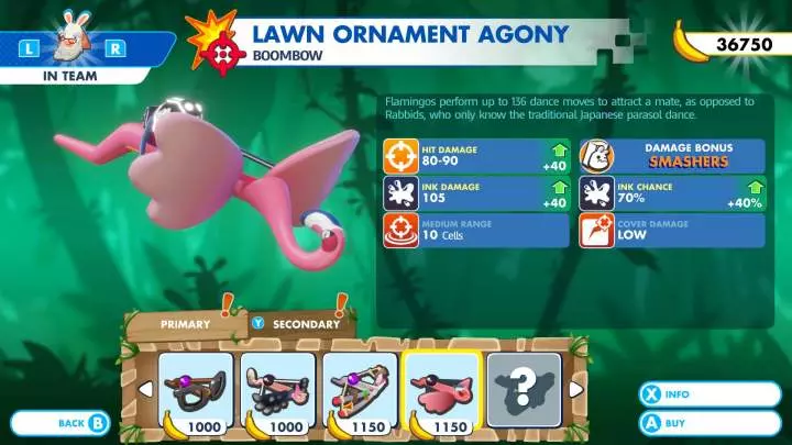 Donkey Kong Adventure - Nintendo Switch