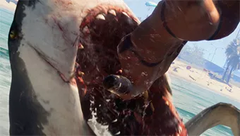 El presidente de Tripwire Interactive, editora de Maneater, dimite tras declaraciones sobre la ley antiaborto