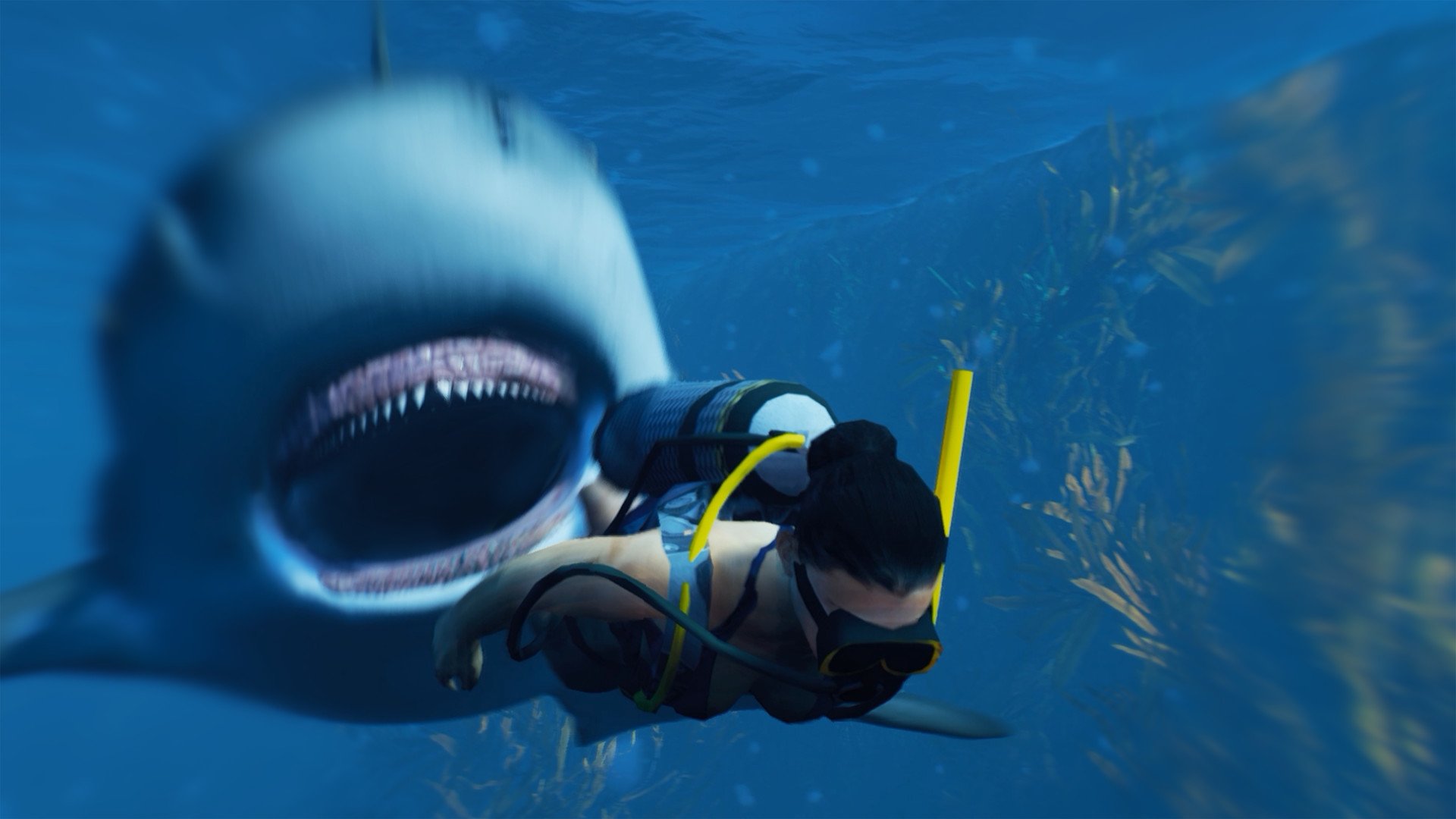 El top ventas del Reino Unido sigue liderado por Animal Crossing New Horizons, pero hay novedades