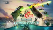 Tráiler de lanzamiento de Maneater: Truth Quest, la nueva expansión del RPG de mundo abierto con tiburones