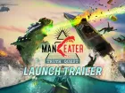 Tráiler de lanzamiento de Maneater: Truth Quest, la nueva expansión del RPG de mundo abierto con tiburones