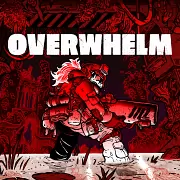 Carátula de Overwhelm - Mac