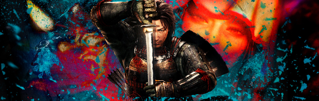 Nioh 2 – The Complete Edition Nioh 2 – The Complete Edition