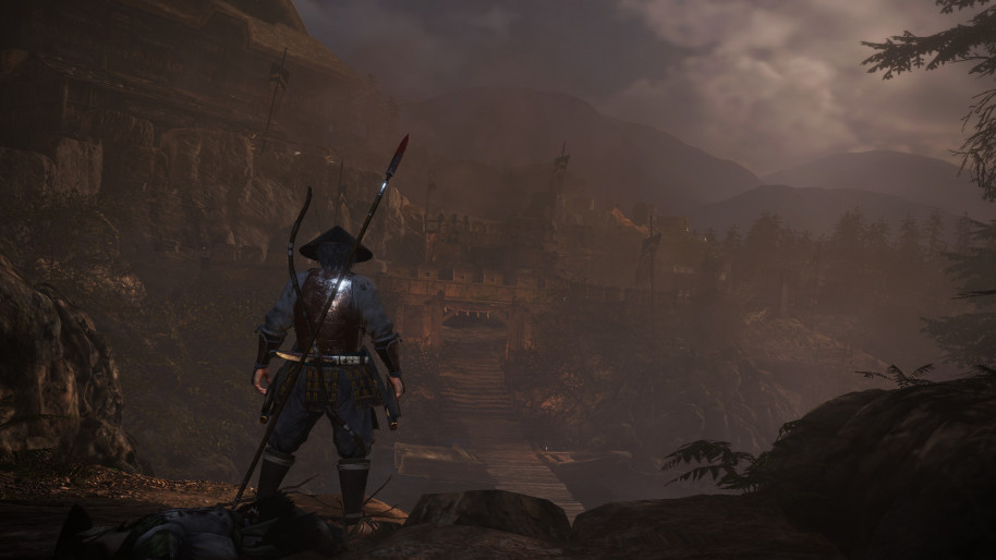 Nioh 2 – The Complete Edition: Probamos Nioh 2: The Complete Edition en PC y te contamos cómo mejora al juego original
