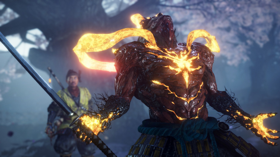 Nioh 2 – The Complete Edition PC